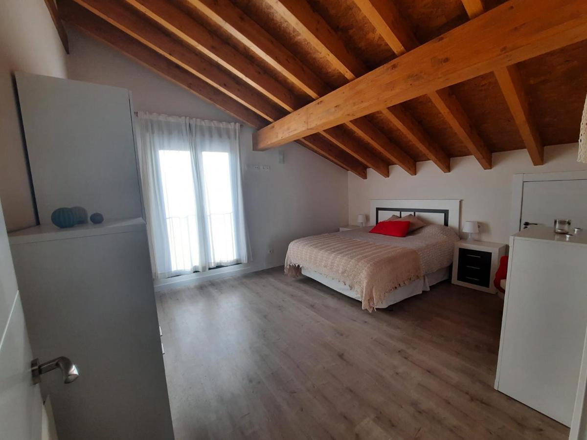 Preciosos Apartamentos A 15 Minutos De Comillas Periedo Kültér fotó