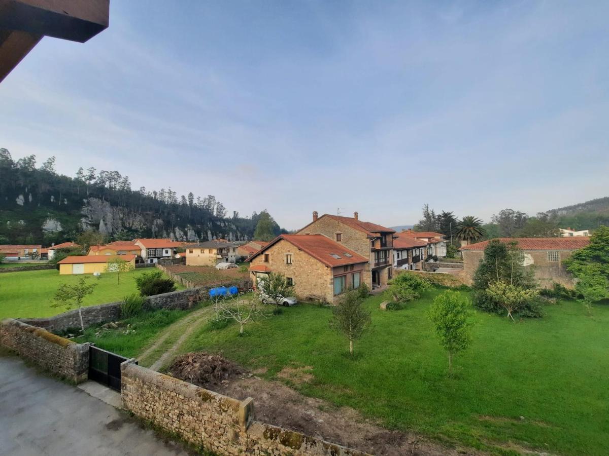 Preciosos Apartamentos A 15 Minutos De Comillas Periedo Kültér fotó
