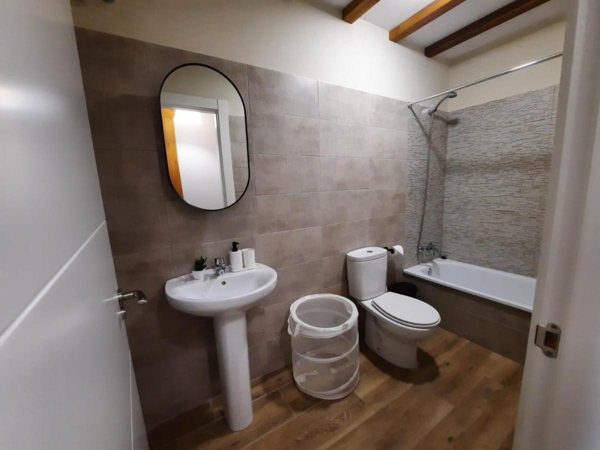 Preciosos Apartamentos A 15 Minutos De Comillas Periedo Kültér fotó