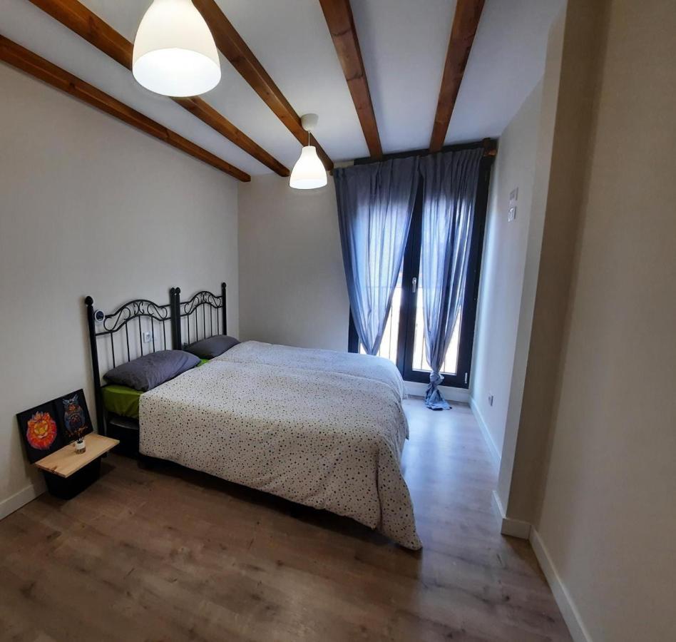 Preciosos Apartamentos A 15 Minutos De Comillas Periedo Kültér fotó