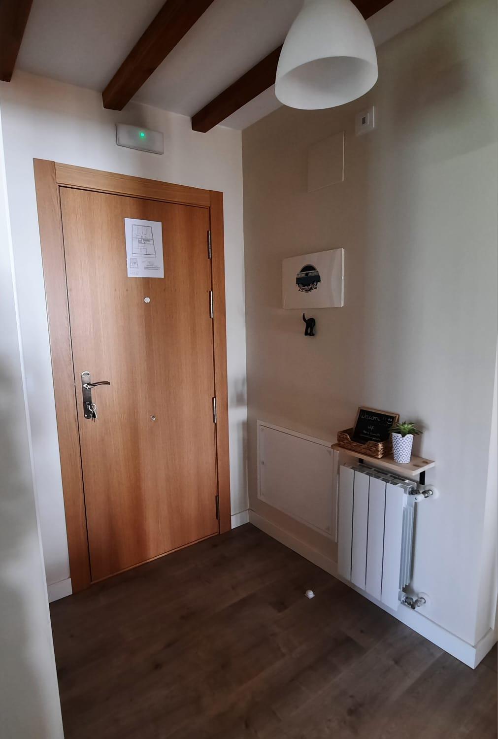Preciosos Apartamentos A 15 Minutos De Comillas Periedo Szoba fotó