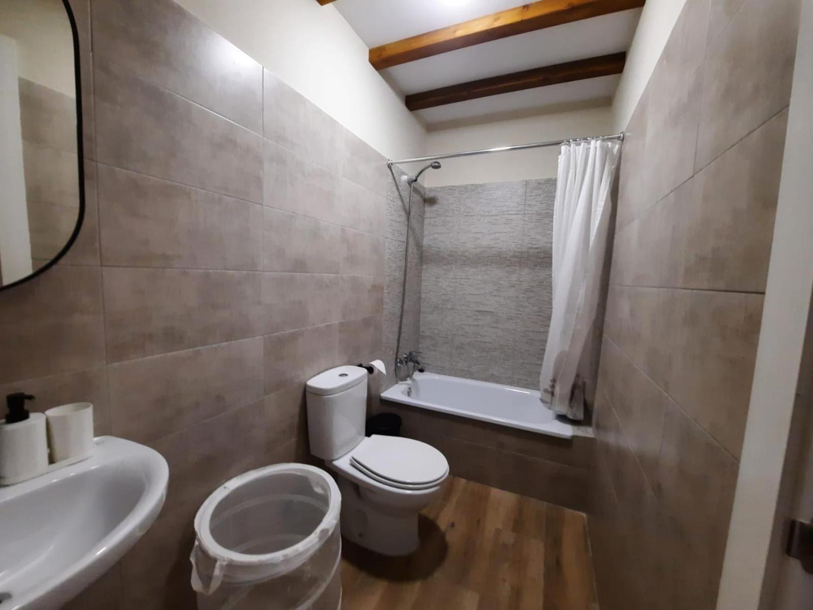 Preciosos Apartamentos A 15 Minutos De Comillas Periedo Szoba fotó